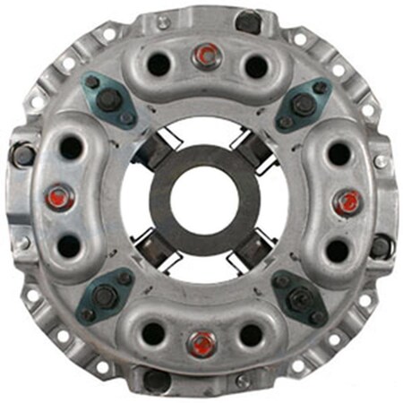 Aftermarket Clutch Kit Fits Kubota 36430-25130 3F740-25110 3F740-25122 36530-25112